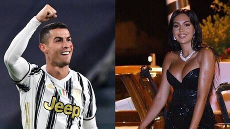 جورجينا: تهانينا كريستيانو على افتتاح فندق الأحلام في قلب مدريد