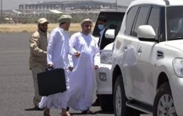 بعد اربعة أيام من وصوله .. فشل الوفد العماني في الوصول إلى حل مع قيادة الحوثيين بصنعاء