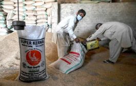 حرب تجارة أرز البسمتي بين الهند وباكستان ساحتها أوروبا