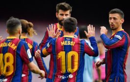 برشلونة يعرض 18 لاعباً للبيع بهدف إنقاذ النادي من الإفلاس