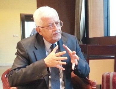 نعمان : كلما تحدث العالم عن السلام احتشد الحوثي بتاريخ من سبقوه من مصاصي الدماء
