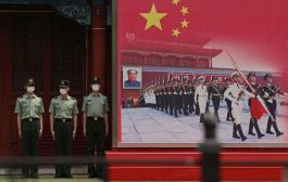 التفوق العسكري والاقتصادي لبكين يفرض على واشنطن مواجهته