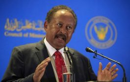 السلطة السودانية تشرك الحركات المسلحة في الحكم إنفاذا لاتفاق جوبا
