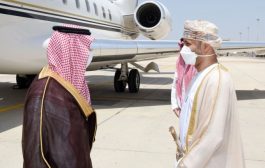 نقل الحوار بين السعودية وإيران إلى سلطنة عمان