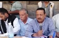 *مدير تربية الحصين : هناك أشخاص يهينون قداسة الانتماء للتربية والتعليم