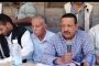 صحيفة خليجية : اليمن يعيش هذه الأيام مرحلة فاصلة بين الأمل والرجاء