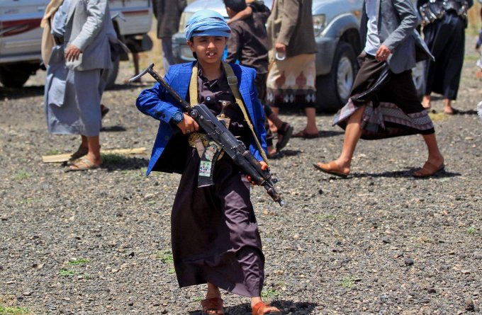 اليمن: ضغوط كلاسيكية في مواجهة وحش عقائدي