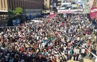 للسيطرة عليها وحرف مسارها .. حزب الإصلاح يخطف ثورة أبناء تعز