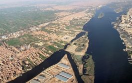 وزير الري المصري يكشف كمية المياه التي تحصل عليها إثيوبيا من نهر النيل والأمطار