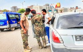 استمراراً للحملة الأمنية في عدن.. قائد القطاع الشرقي للحزام : المواطن هو رجل الأمن الأول