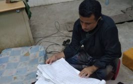 مدير كهرباء عدن يوجه بمحاسبة مسؤولين مقصرين