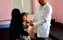 مركز الملك سلمان يواصل علاج حالات سوء التغذية بين الأطفال في مديرية طور الباحة