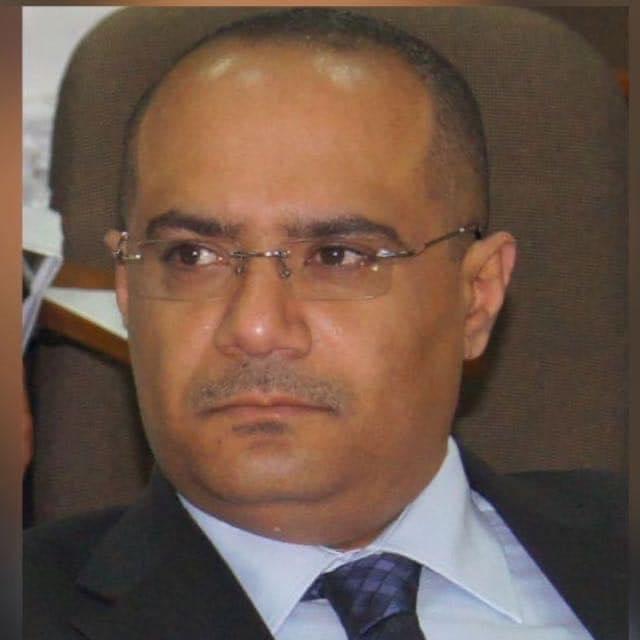 وزير التخطيط في لقاء مع الممثل والمنسق للشئون الإنسانية للأمم المتحدة في اليمن