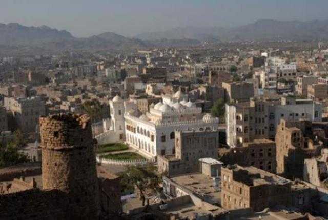 محافظة البيضاء تشهد اشتباكات مسلحة والسبب 