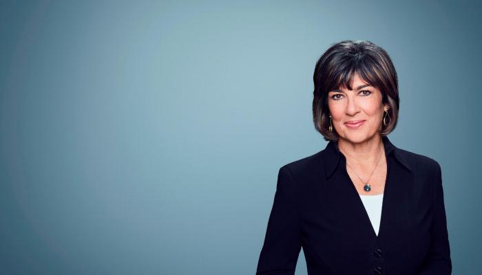 أشهر مذيعة في العالم تعلن إصابتها بمرض خطير