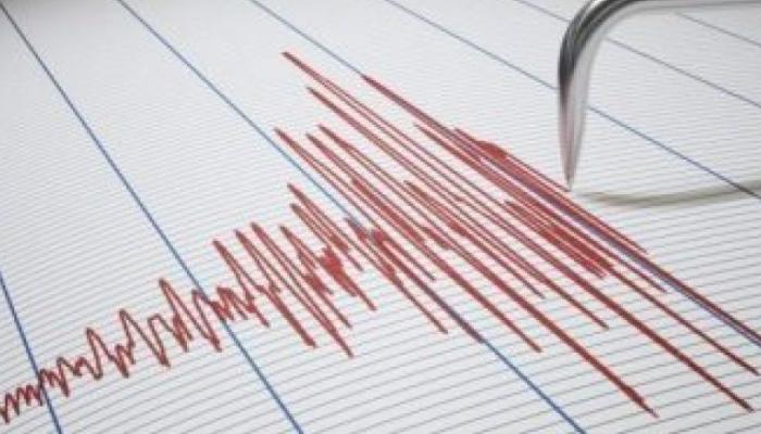 زلزال بقوة ٤ يضرب جنوب إسرائيل