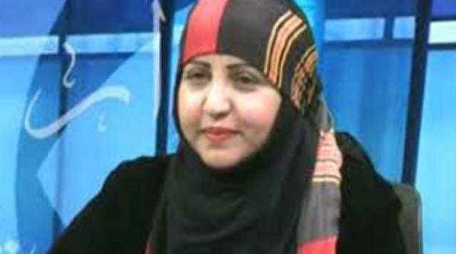 منظمة حقوقية وناشطين يعلقون على إصدار الحوثيون حكماً بإعدام محامية وزوجها