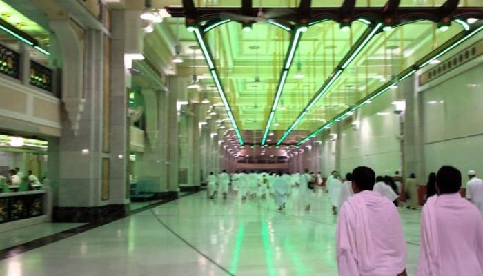هل السعي بين الصفا والمروة من أعمال التطوع؟