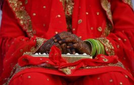 عروس هندية تفض العرس.. والسبب غريب
