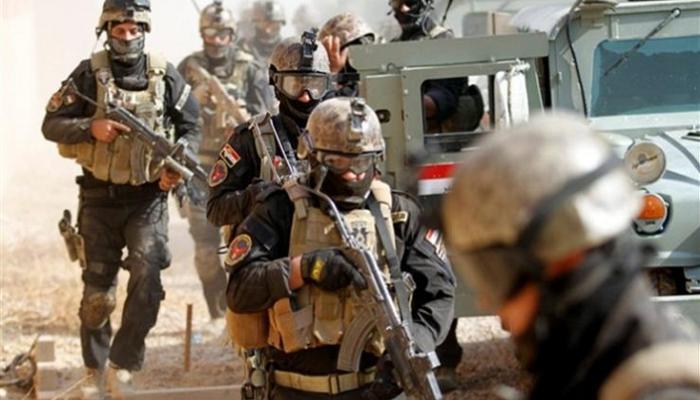 العراق يعلن عن إحباط تفجير أبراج في ديالى