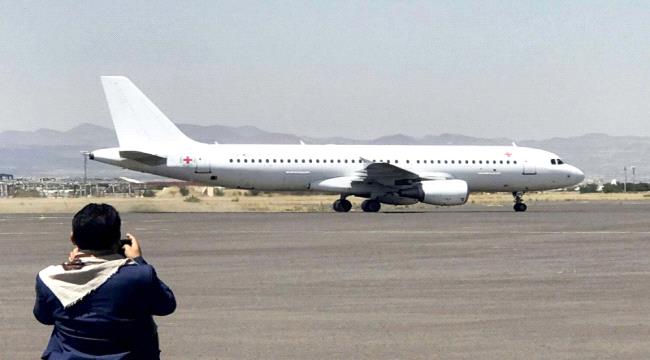 صحيفة دولية : مطار صنعاء الدولي مرفق حيوي معطّل ينتظر انفراج الأزمة اليمنية