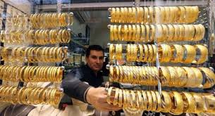 أسعار الذهب بالأسواق اليمنية اليوم الخميس