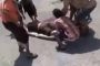 اشتباكات مسلحة على حوش تجاري في عدن