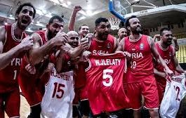 المنتخب السوري يهزم قطر ويتأهل إلى كأس آسيا