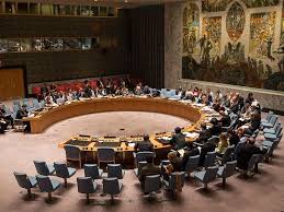 مجلس الأمن يعقد اليوم جلسة بشأن اليمن