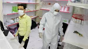 تسجيل 9 إصابات جديدة بفيروس كورونا منها 6 في عدن