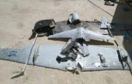 التحالف يعلن اسقاط طائرات حوثية في محافظة يمنية جنوب السعودية