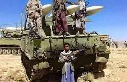 سفير اليمن لدى اليونيسكو : الحوثيون يوافقون على وقف إطلاق النار على خارج اليمن وليس داخله