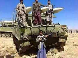 سفير اليمن لدى اليونيسكو : الحوثيون يوافقون على وقف إطلاق النار على خارج اليمن وليس داخله