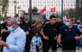 إجراءات سعيّد- تونس تطمئن العالم والسعودية تعلن موقفها
