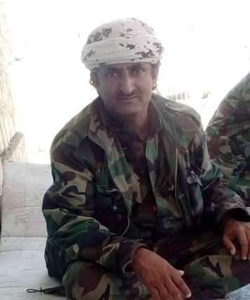 مدير أمن سباح يافع ينفي حول ما يشاع على منطقة حدق وسيطرة الحوثي