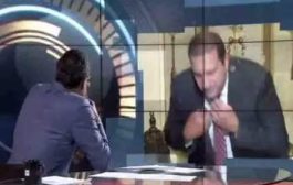 الداعية عمرو خالد ينسحب من مقابلة تلفزيونية بسبب سؤاله عن علاقته بالاخوان