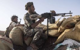 تصعيد حوثي يواكب التحركات الأميركية الجديدة لإنهاء الحرب في اليمن