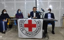 رئيس اللجنة الدولية للصليب الأحمر يدعو لإيجاد أرضية مشتركة لتبادل الأسرى بين الأطراف باليمن