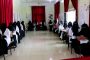 مدير صيرة يشدد على ضرورة رفع مستوى الخدمات وتعزيز الايرادات