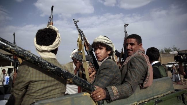 هجمات ميليشيات الحوثي تجبر 4 مليون يمني على النزوح الى محافظات أخرى
