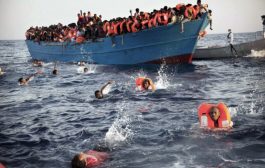 المهاجرون انطلاقا من ليبيا: المطاردة في البحر والاغتصاب في مراكز الاحتجاز