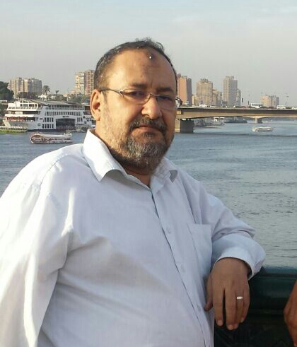 باية حال عدت ياعيد؟