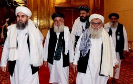 طالبان تُسمع واشنطن ما يطربها: نؤيد تسوية سياسية