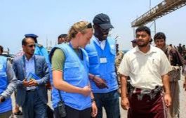 العام الرابع للبعثة الأممية في الحديدة يصطدم بجرائم الحوثي