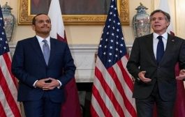 صحيفة أمريكية : أمريكا تحقق مع قطر بشأن مزاعم تمويلها للحرس الثوري الإيراني