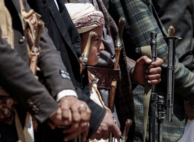 اليمنيون ضحية للإسلام السياسي السني والشيعي