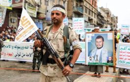 رئيس الحكومة يطالب المجتمع الدولي بالتعامل الحازم مع مليشيات الحوثي