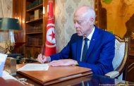 الرئيس التونسي: لا مجال للتلاعب بالدولة ونستمد ثقتنا من التوكيل الشعبي