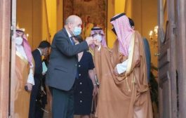 ادانت الهجامات على السعودية .. فرنسا تدعو  الحوثي إلى السير بالحل السياسي