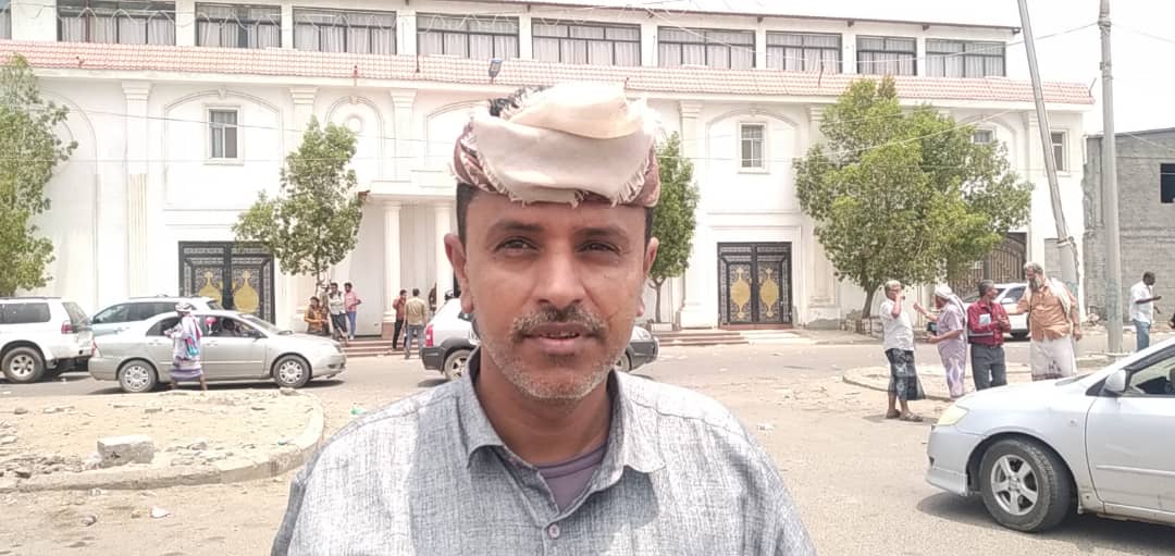 انتشار ظاهرة الكلاب في جعار خطر يهدد المارة